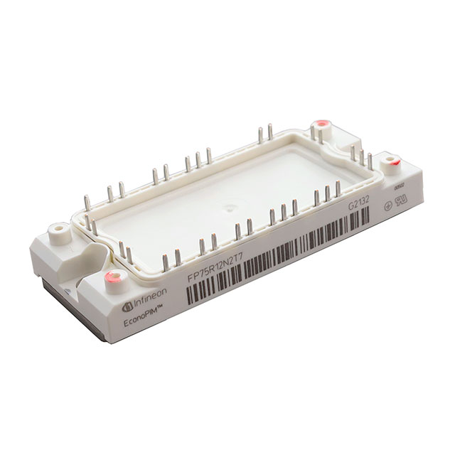 Infineon Technologies FP75R12N2T7BPSA1 electronic component product image