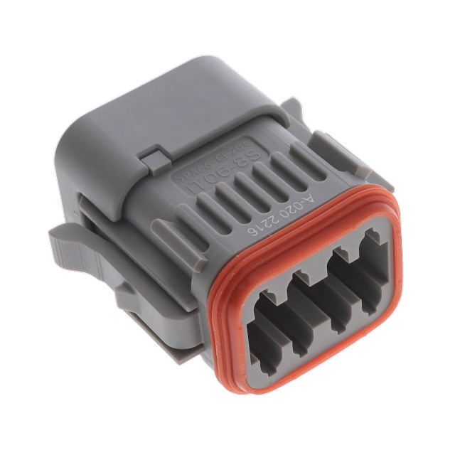 ITT Cannon, LLC IT06-8SA-020 electronic component product image