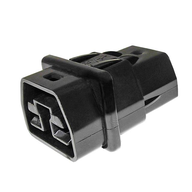 Anderson Power Products, Inc. 2005G4-BK electronic component product image