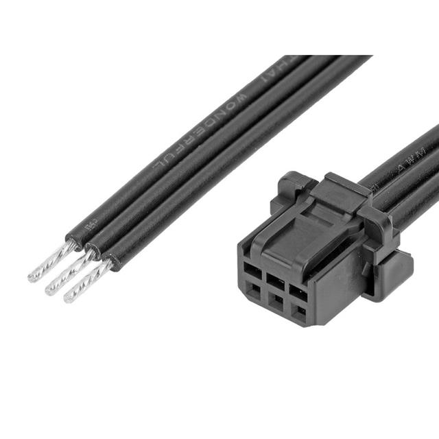Molex 2196531050 electronic component product image