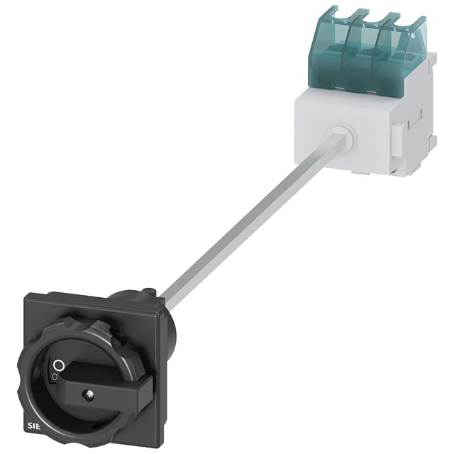 Siemens 3LD22130TK51 electronic component product image