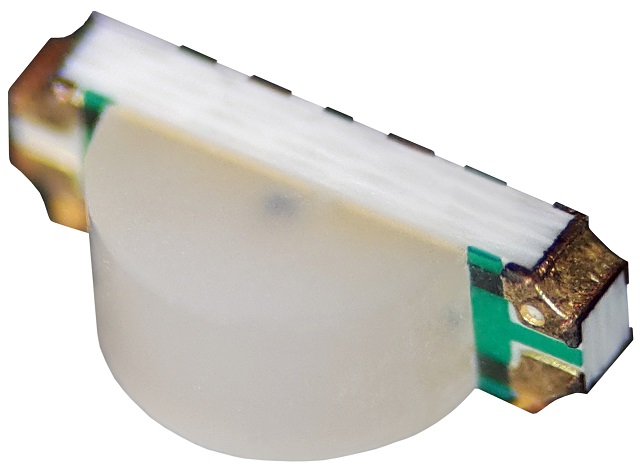 Harvatek Corporation E3113BGR-10D0003Q3U1930 electronic component product image