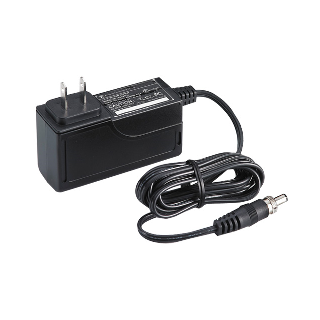 Moxa PWR-12150-USJP-SA-T electronic component product image
