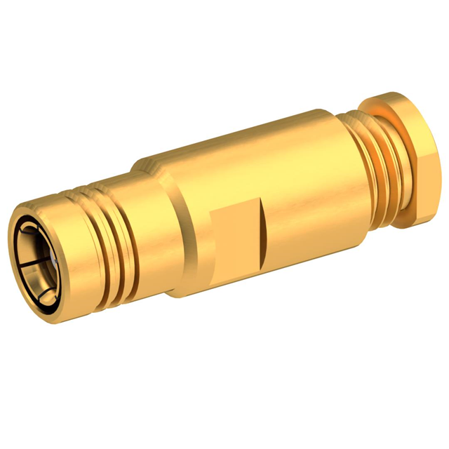 Radiall USA, Inc. R114009000 electronic component product image