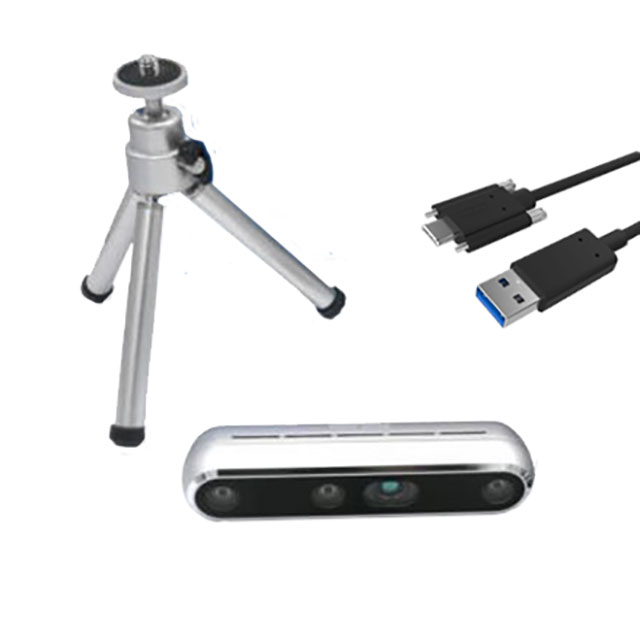 RealSense 999WCT electronic component product image