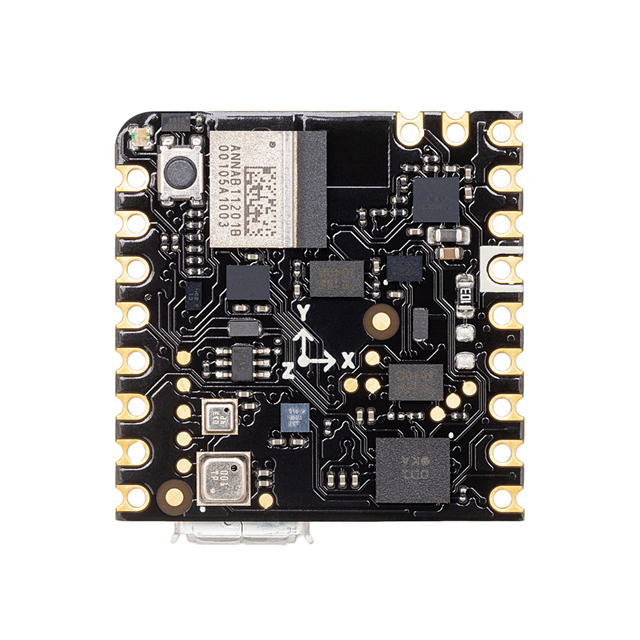 Arduino ABX00050 electronic component product image