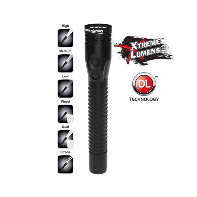 NightStick B1846334 electronic component product image