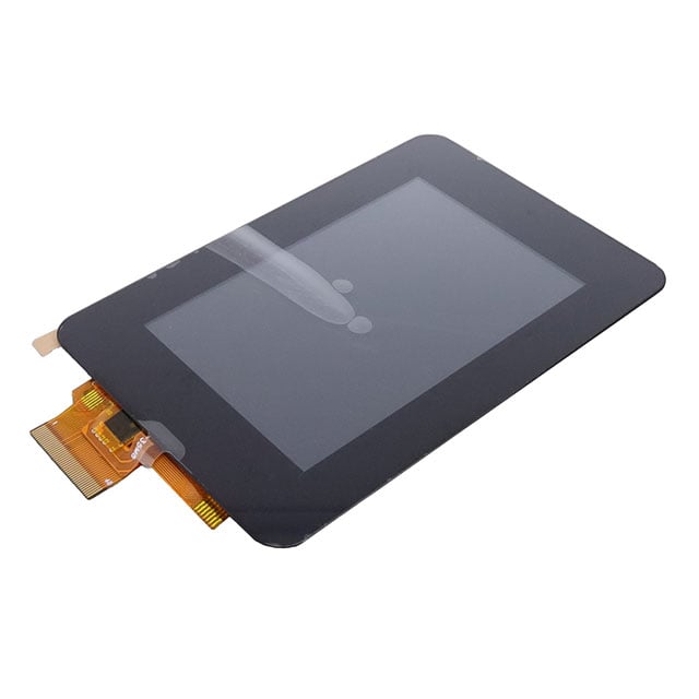 4D LCD Pty Ltd 4DLCD-35-320-480-CT-CLB-315-M16/S electronic component product image