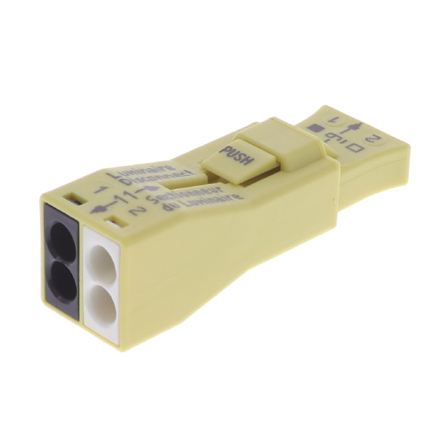 WAGO Corporation 873-902/VE00-0500 electronic component product image