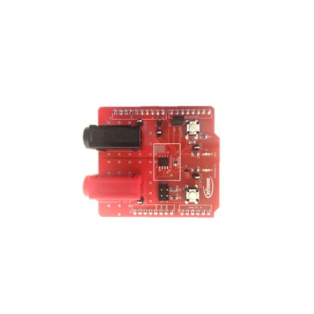 Infineon Technologies BTF3035EJDEMOBOARDTOBO1 electronic component product image