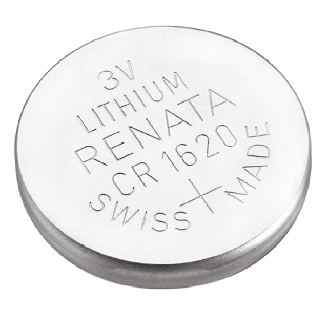 BatteryGuy CR1620 (EACH) electronic component product image