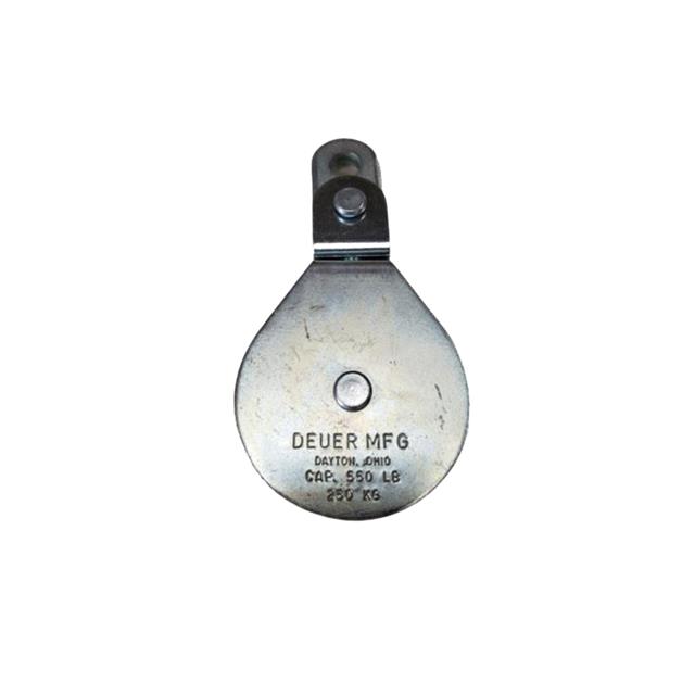 Deuer Mfg Co DB-25E electronic component product image