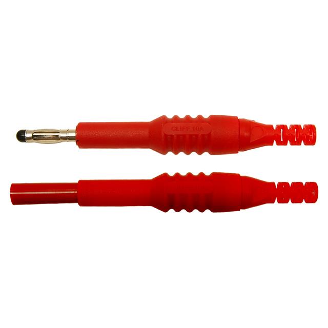 CLIFF Electronic Components Ltd FCR6381R electronic component product image