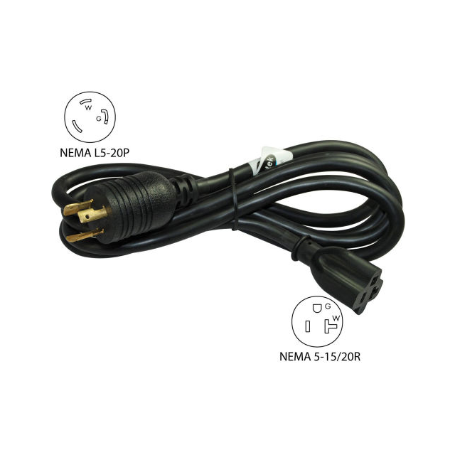 Conntek 8FL520520 electronic component product image