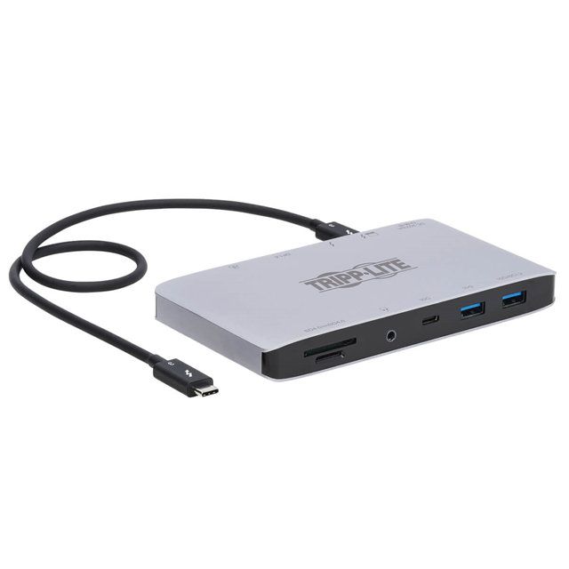 Eaton Tripp Lite MTB3-DOCK-03 electronic component product image