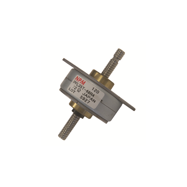 Nippon Pulse America, Inc. PFL35T-48W4(048)-30 electronic component product image