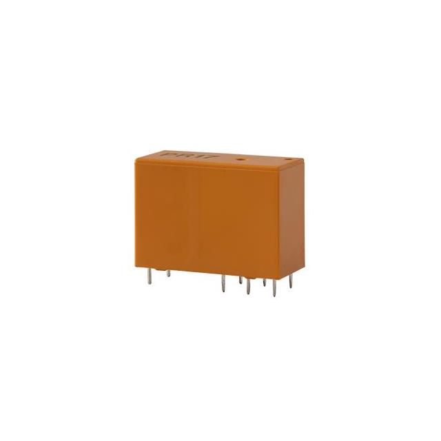 Same Sky (Formerly CUI Devices) PR17-24V-540-1C electronic component product image