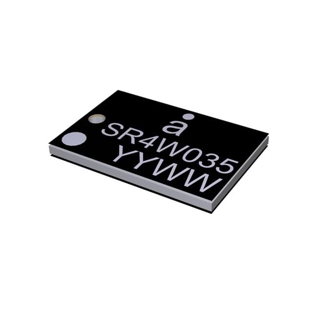 Antenova SR4W035-EVB-1 electronic component product image