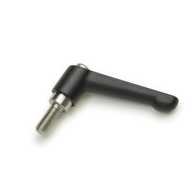 JW Winco/Otto Ganter LA63-5/16X18:40-ZS electronic component product image
