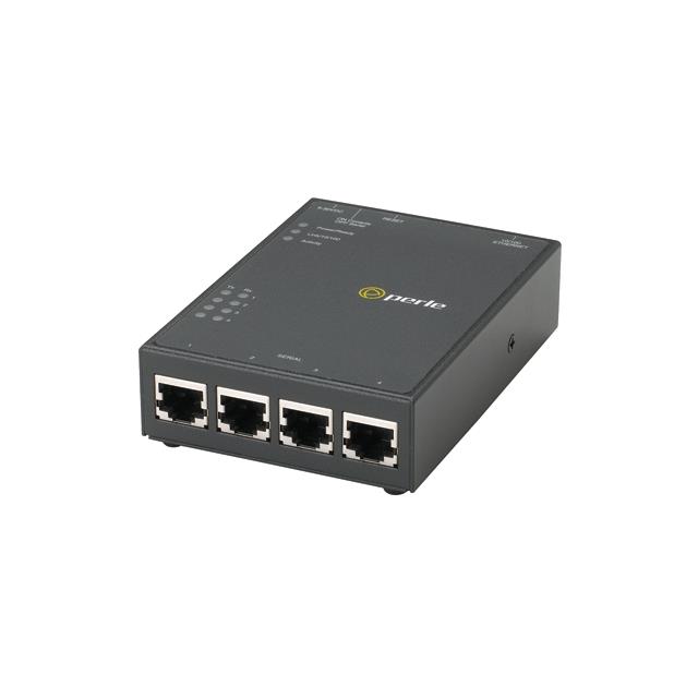 Perle Systems 04030340 electronic component product image