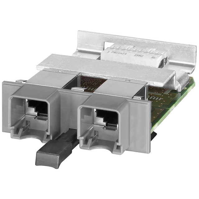 Siemens 6GK59922GA008AA0 electronic component product image