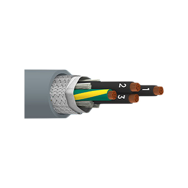 Alpha Wire 902004CY SL001 electronic component product image
