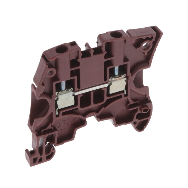 TE Connectivity AMP Connectors 1SNK505064R0000 electronic component product image