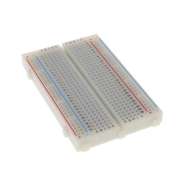DigiKey Standard DKS-BBOARD3.3 electronic component product image