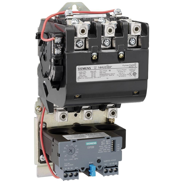 Siemens 14JUH32AA electronic component product image