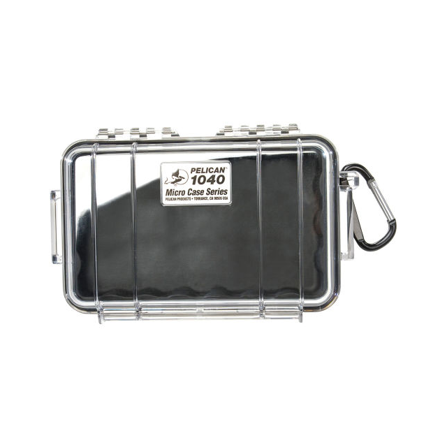 Pelican 1040-025-110 electronic component product image