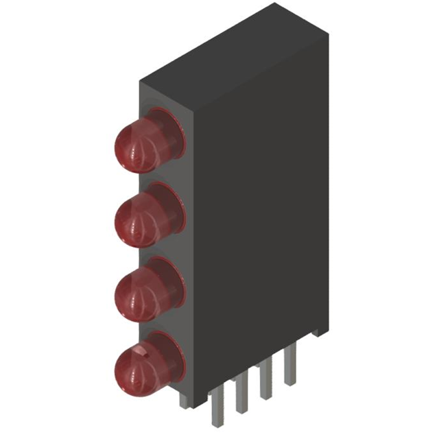 P-tec PL314-4R12 electronic component product image