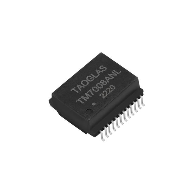 Taoglas Limited TM7008ANL electronic component product image