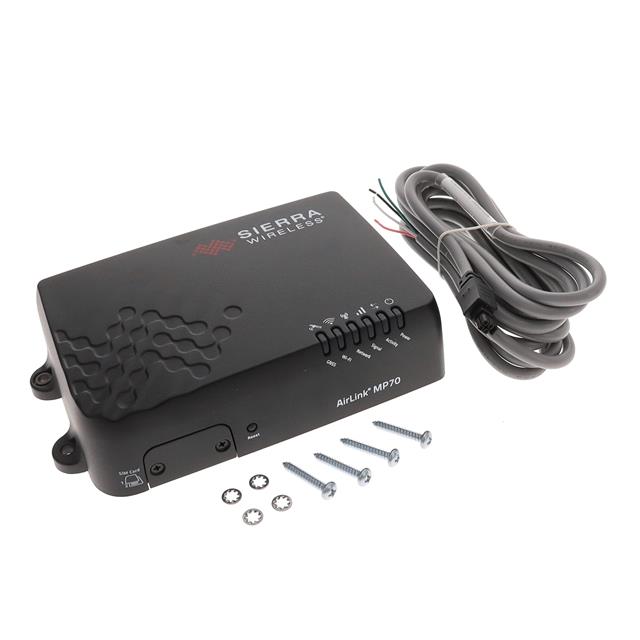 Sierra Wireless AirLink MP70_1104071 electronic component product image