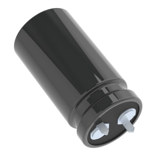 Chemi-Con EKMZ421VSN271MP40S electronic component product image
