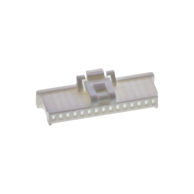 Molex 5013301500 electronic component product image