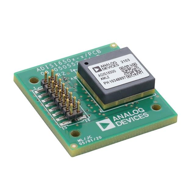 Analog Devices Inc. ADIS16500/PCBZ electronic component product image