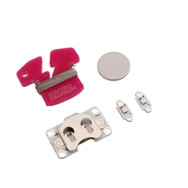 Kitronik Ltd. 2737 electronic component product image