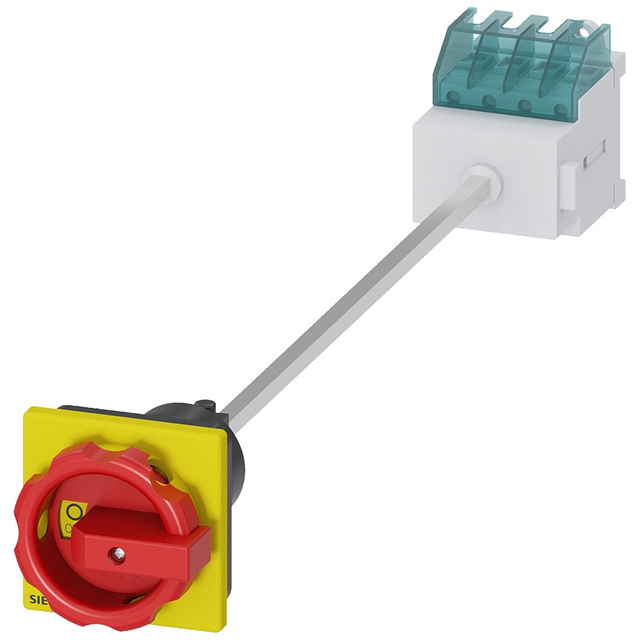 Siemens 3LD20131TL53 electronic component product image