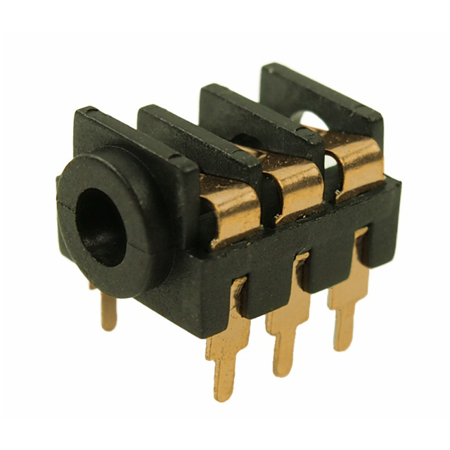 CLIFF Electronic Components Ltd FCR1295G electronic component product image