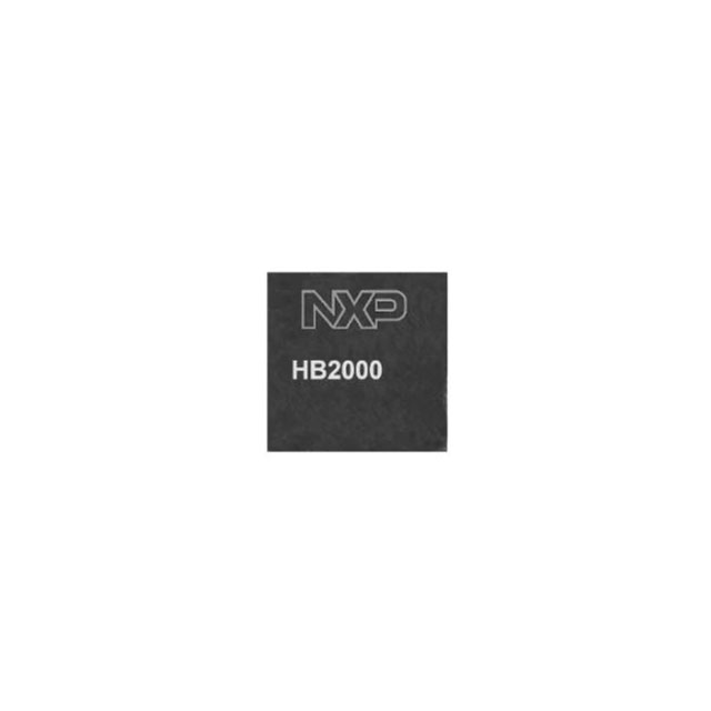 NXP USA Inc. MC33HB2000AES electronic component product image