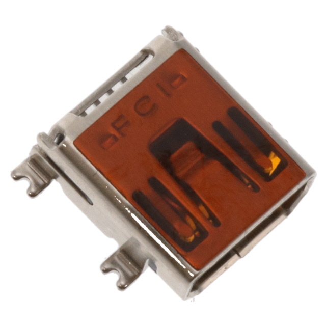 Amphenol ICC (FCI) 10033527-N3212MLF electronic component product image