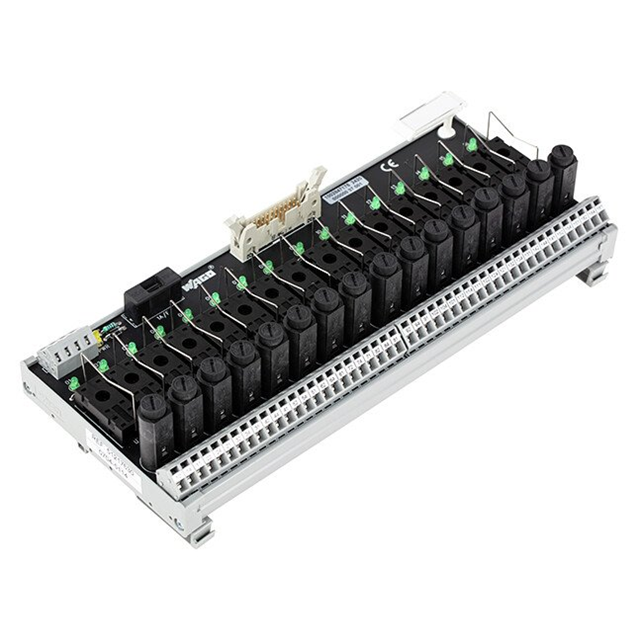 WAGO Corporation 704-5114 electronic component product image
