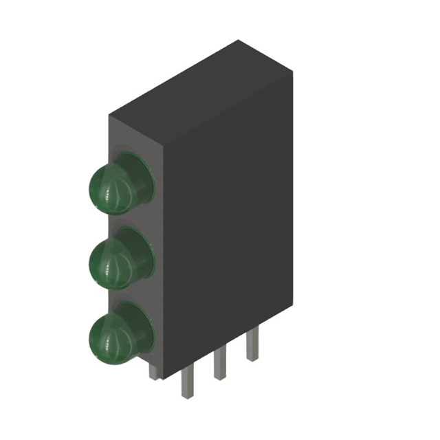 P-tec PL317-3G13 electronic component product image