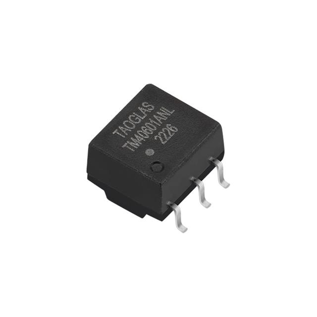 Taoglas Limited TM40601ANL electronic component product image