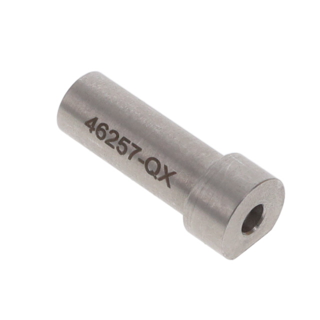 ITT Cannon, LLC MOVE-T-46257-QX electronic component product image
