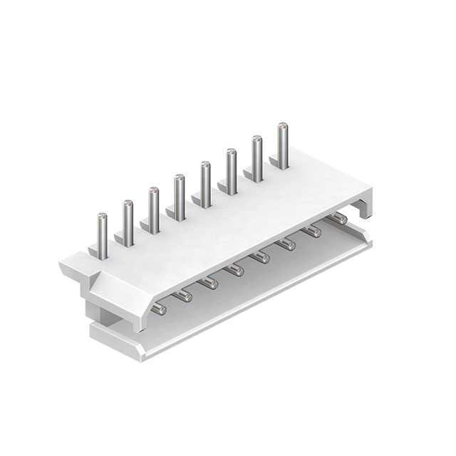 CNC Tech 52125-08-0200-01 electronic component product image