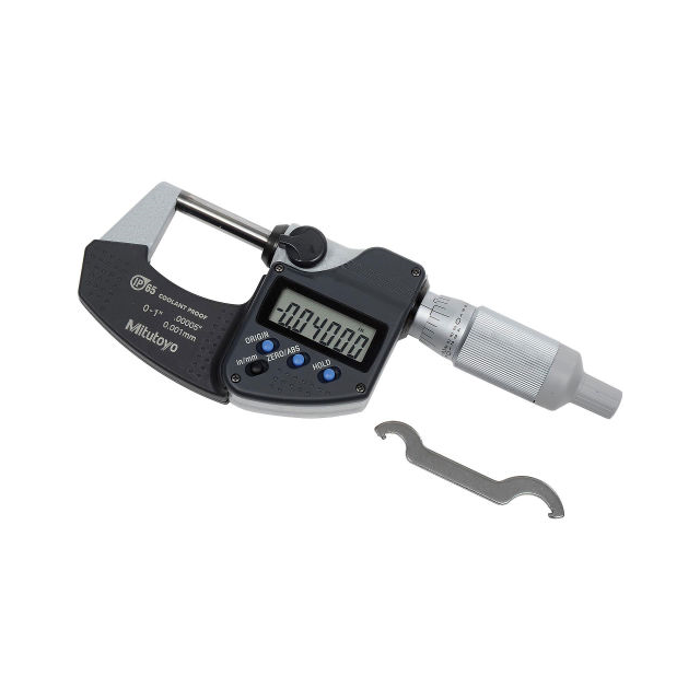 Mitutoyo 293-344-30 electronic component product image