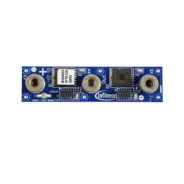 Infineon Technologies KITLGPWRBOM003TOBO1 electronic component product image