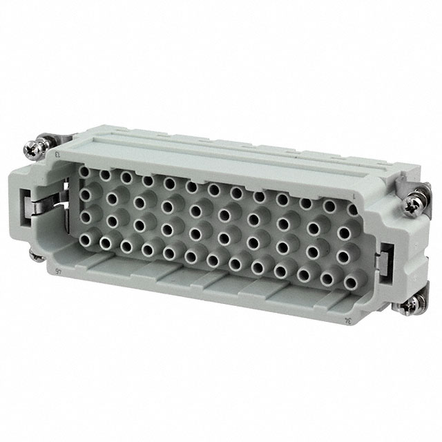 TE Connectivity AMP Connectors 1102886-1 electronic component product image