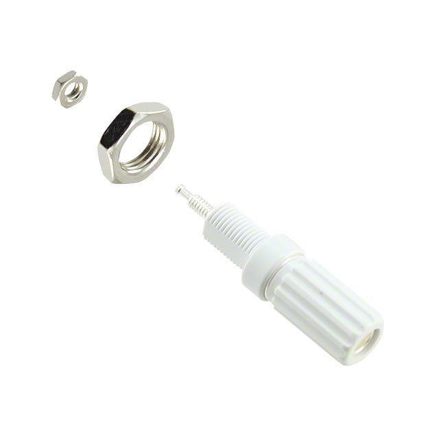 Cinch Connectivity Solutions Johnson 111-0101-001 electronic component product image
